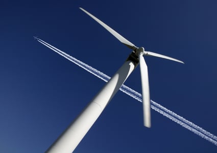 Wind turbine