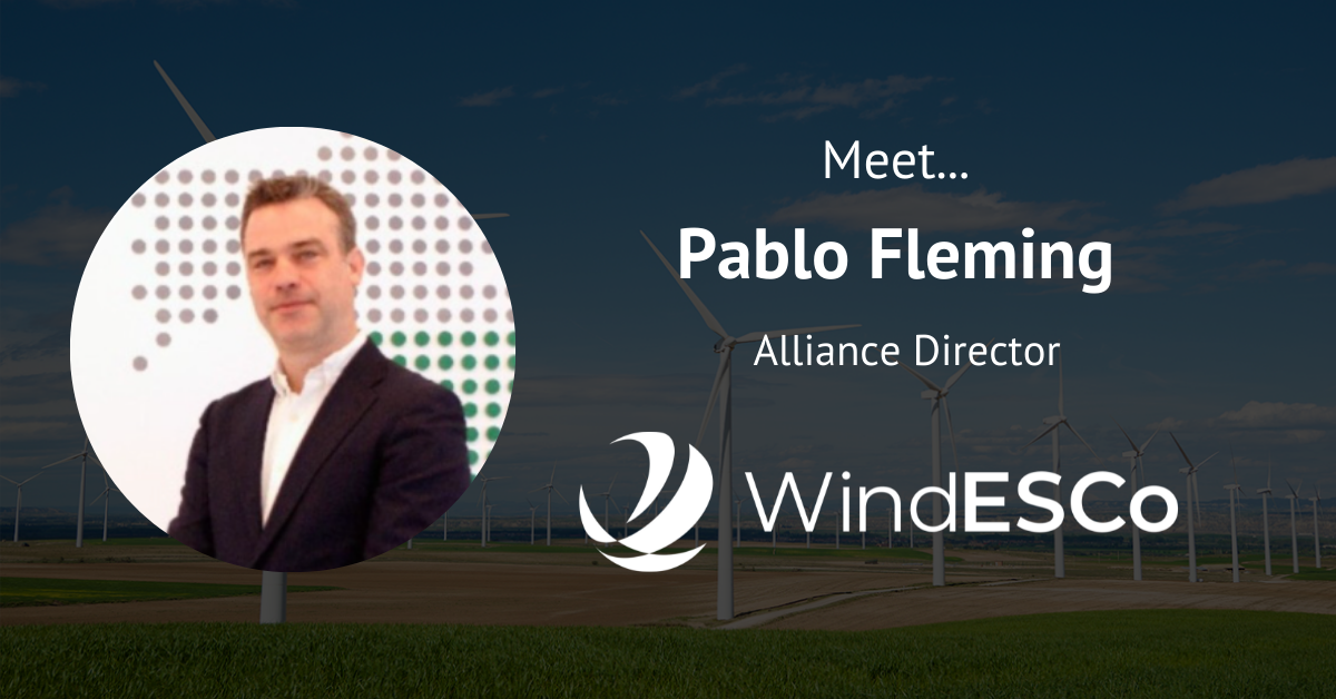 WindESCo Director of Alliances