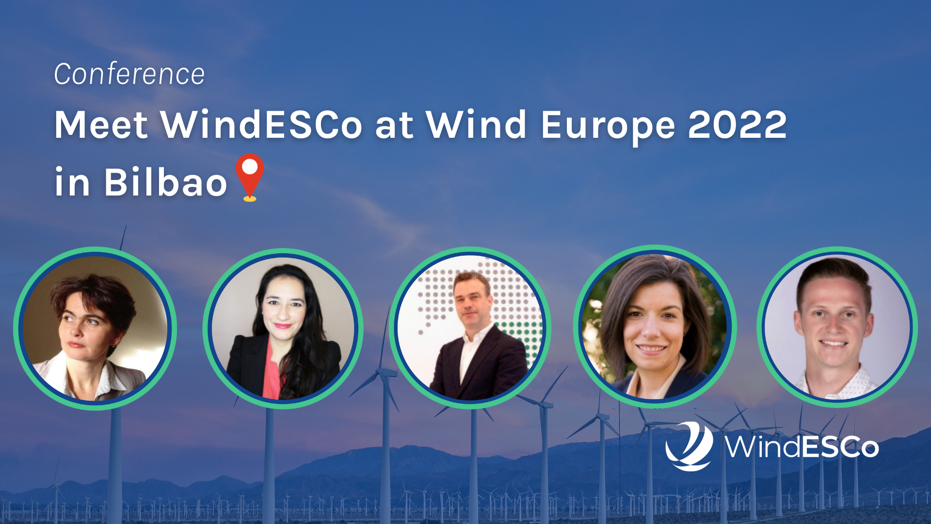 WindESCo improves wind asset underperformance